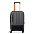 Paris x Jeep® Valise soute M Jeep Anthracite Delsey