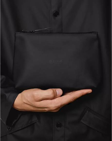 Trousse Cosmetic BAG Rains – vue 2