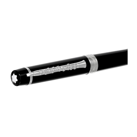 Stylo bille Donation Pen Homage to George Gershwin Montblanc – vue 2