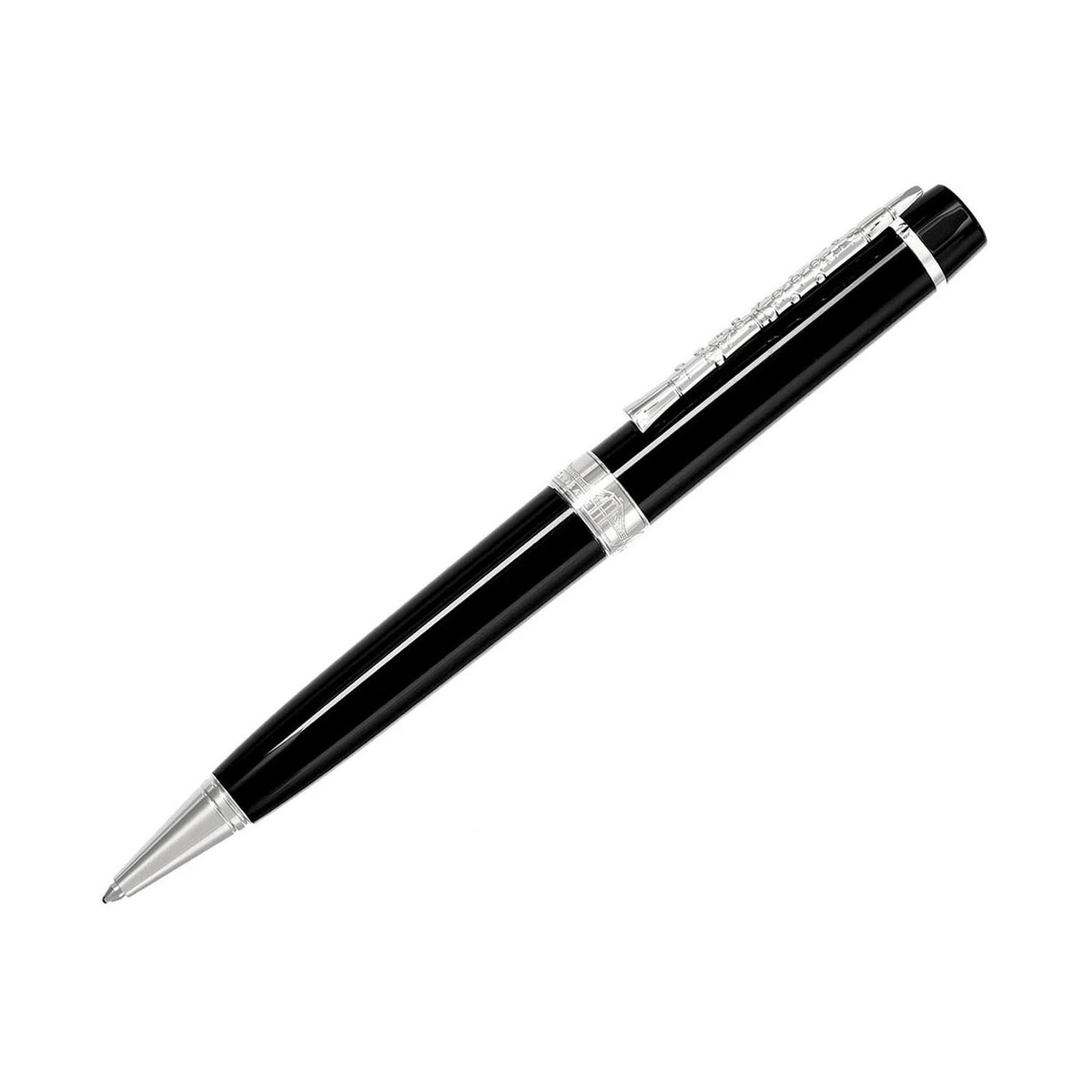 Stylo bille Donation Pen Homage to George Gershwin Montblanc – vue 4