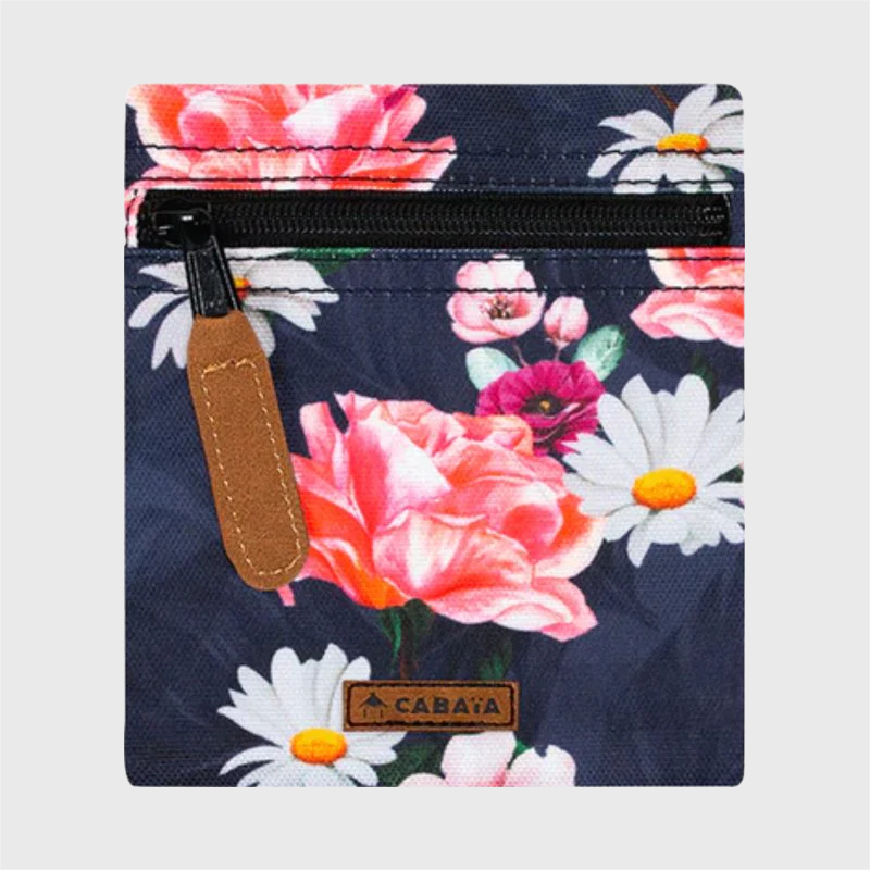 Pochette S Dotonbori Cabaïa