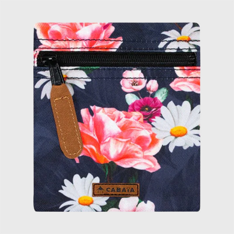 Pochette S Dotonbori Cabaïa