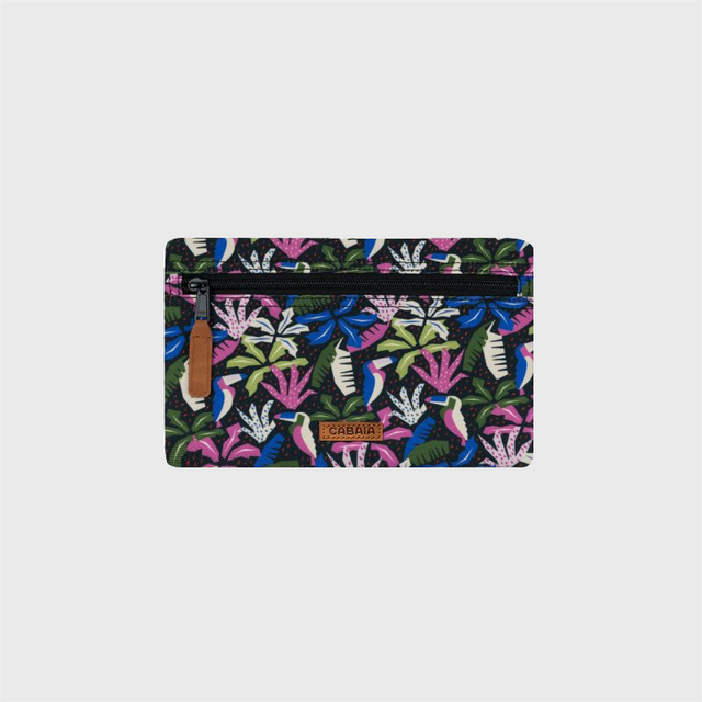 Pochette L Albert Park Cabaïa