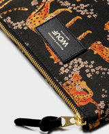 Grande Pochette Salomé Wouf – vue 4