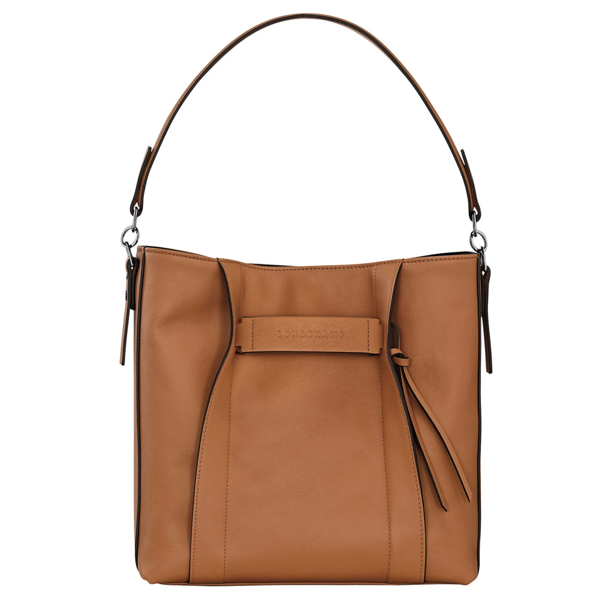 Sac porté épaule 3D Naturel Longchamp