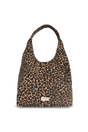 Sac Richelieu Léopard Rive Droite