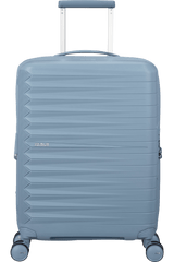 Valise moyenne Fastforward 68cm Steel Blue American Tourister