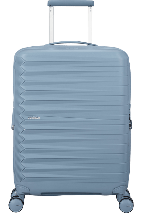 Valise moyenne Fastforward 68cm Steel Blue American Tourister