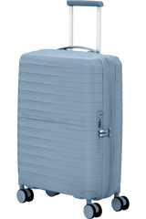 Valise grande taille Fastforward 78cm Steel Blue American Tourister – vue 3