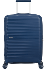 Valise cabine rigide Fastforward 55/20 Marine American Tourister