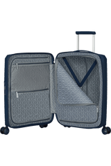 Valise grande taille Fastforward 78cm Sunset Coral American Tourister – vue 3