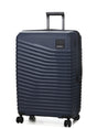 Valise 75cm rigide extensible Intuo Rigide navy Samsonite