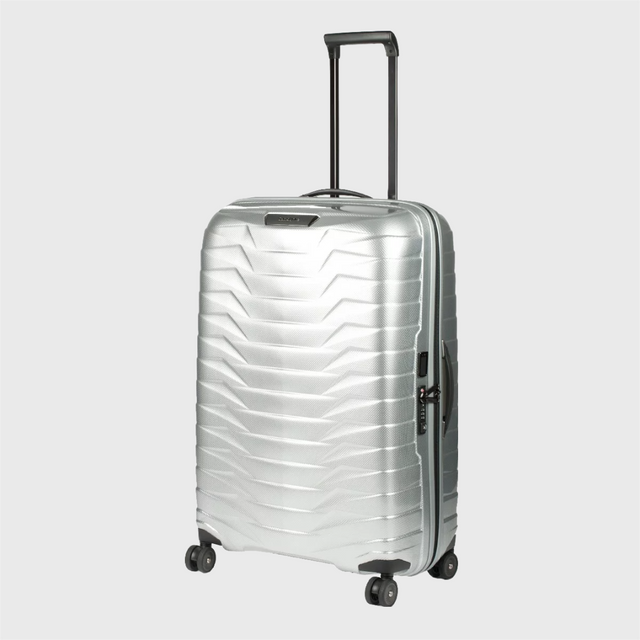 Valise soute rigide Proxis 69/29cm Silver Samsonite