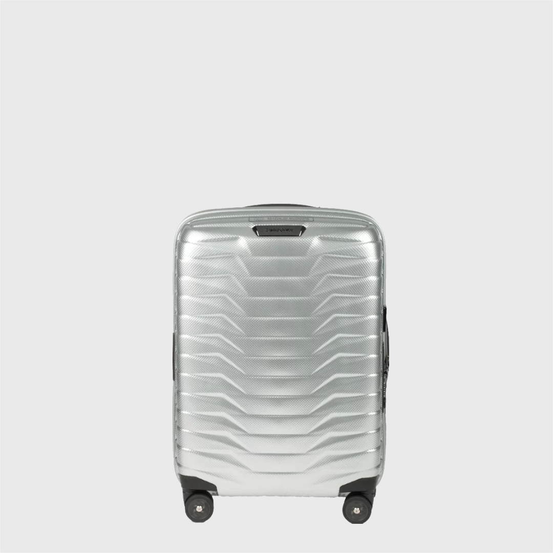Valise soute rigide Proxis 69/29cm Silver Samsonite – vue 2