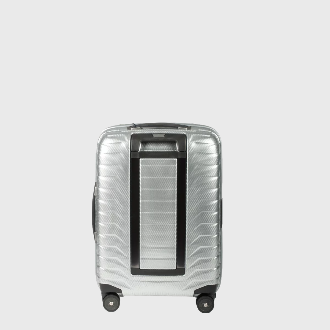 Valise soute rigide Proxis 69/29cm Silver Samsonite – vue 6