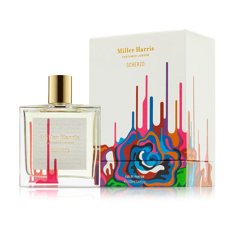 Scherzo Eau de Parfum Miller Harris – vue 2