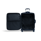 Valise moyen séjour Plume Bleu marine Lipault – vue 4
