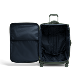 Valise long séjour Plume Khaki Lipault – vue 4