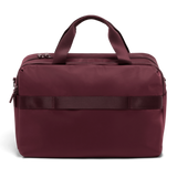 Sac 24H City Plume Bordeaux Lipault – vue 4