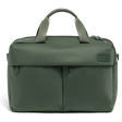 Sac 24H City Plume Kaki Lipault