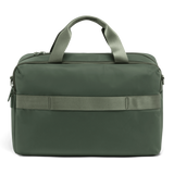 Sac 24H City Plume Kaki Lipault – vue 3