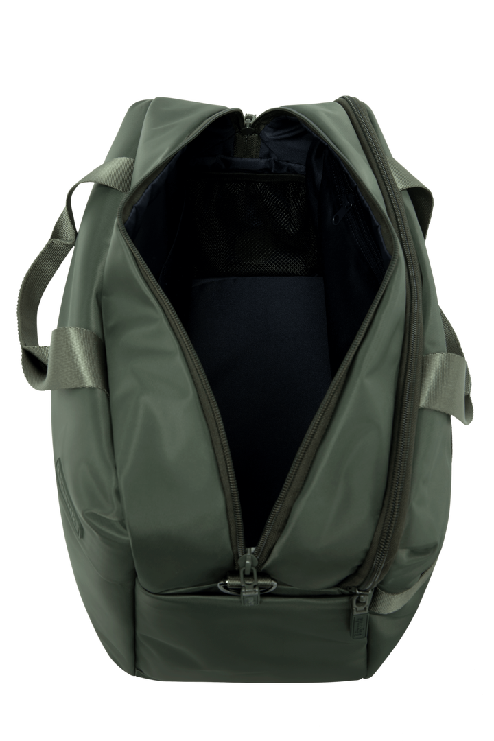 Sac 24H City Plume Kaki Lipault – vue 4