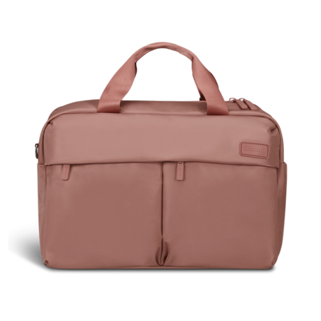 Sac 24h City Plume Rosewood Lipault