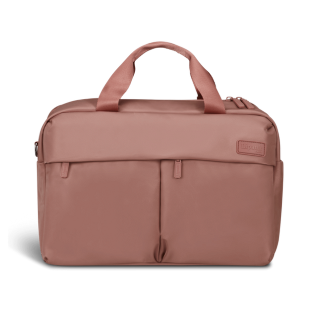 Sac 24h City Plume Rosewood Lipault