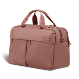 Sac 24h City Plume Rosewood Lipault – vue 2