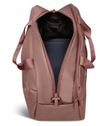 Sac 24h City Plume Rosewood Lipault – vue 3