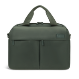 Carryall City Plume Kaki Lipault
