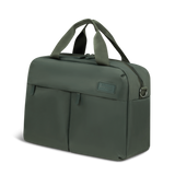 Carryall City Plume Kaki Lipault – vue 2