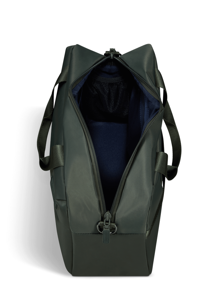 Carryall City Plume Kaki Lipault – vue 4