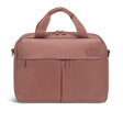 Carryall City Plume Rosewood Lipault