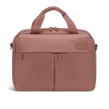 Carryall City Plume Rosewood Lipault