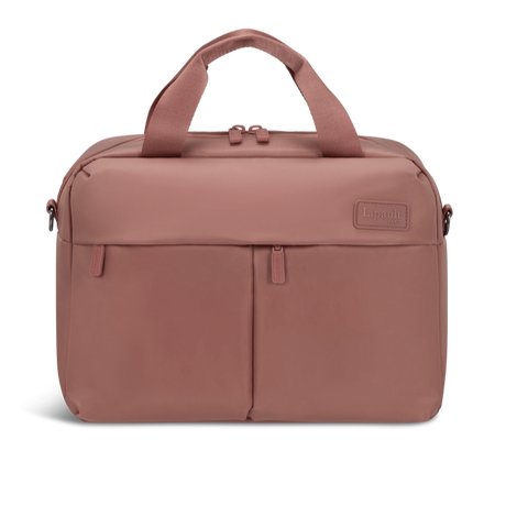 Carryall City Plume Rosewood Lipault