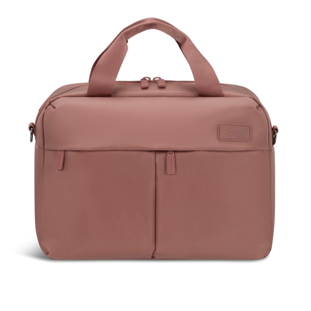 Carryall City Plume Rosewood Lipault