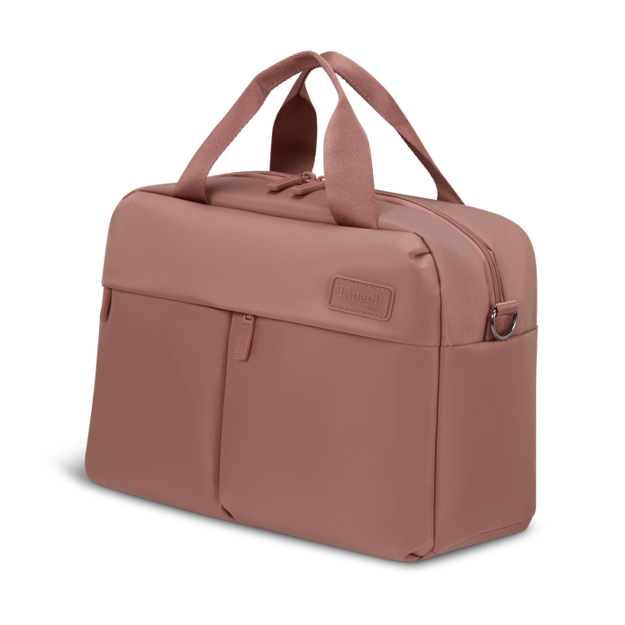 Carryall City Plume Rosewood Lipault – vue 3