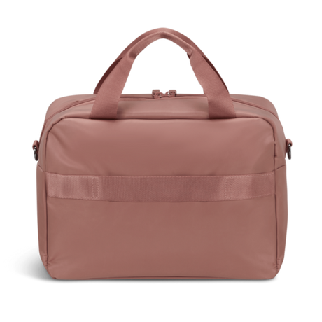 Carryall City Plume Rosewood Lipault – vue 2