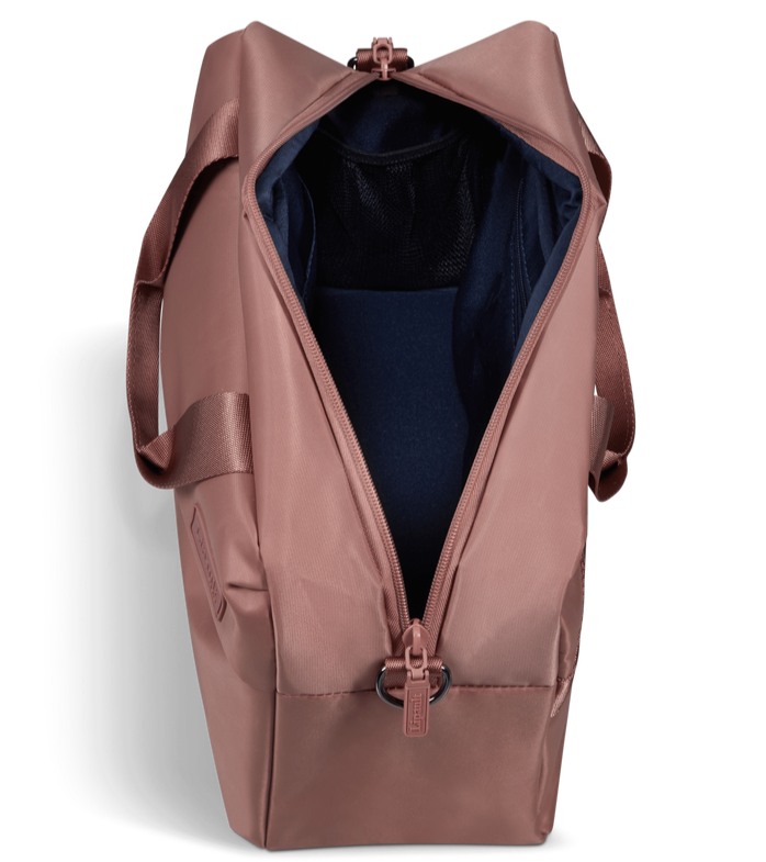 Carryall City Plume Rosewood Lipault – vue 4