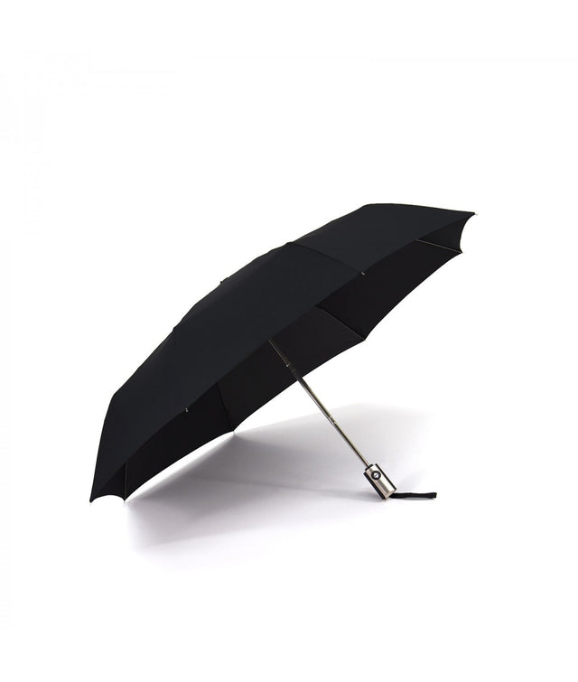 Parapluie noir Vaux