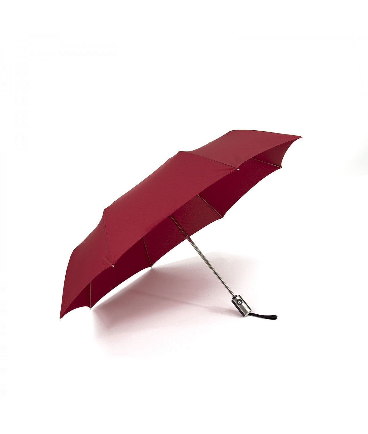 Parapluie rouge Vaux