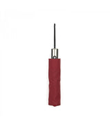 Parapluie rouge Vaux – vue 2