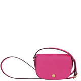 Sac bandoulière XS Épure Fuchsia Longchamp