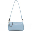 Petit sac trotteur Suave Even Bleu ciel Lancaster