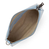 Petit sac trotteur Suave Even Bleu ciel Lancaster – vue 4