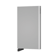 Porte cartes Card Protector Silver Secrid