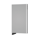 Porte cartes Card Protector Silver Secrid