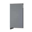 Porte cartes Card Protector Titanium Secrid