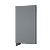 Porte cartes Card Protector Titanium Secrid